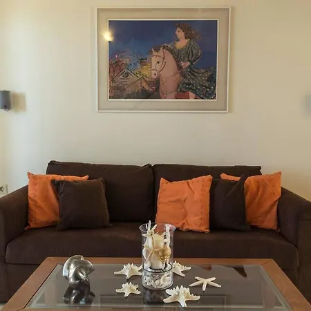 Casa Maria - 1 Min From The דירה *