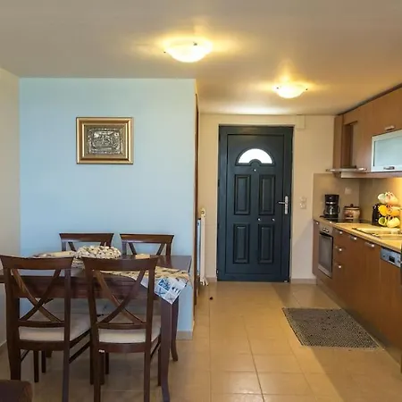 דירה Casa Maria - 1 Min From The *