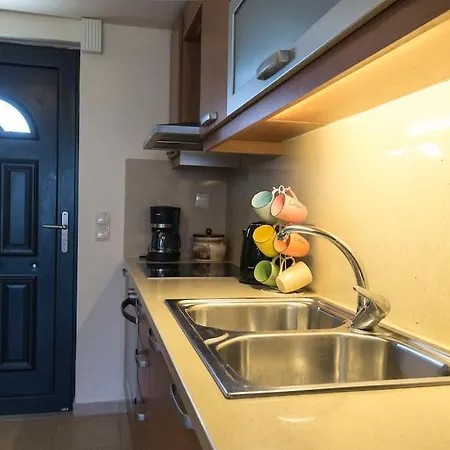 Casa Maria - 1 Min From The דירה