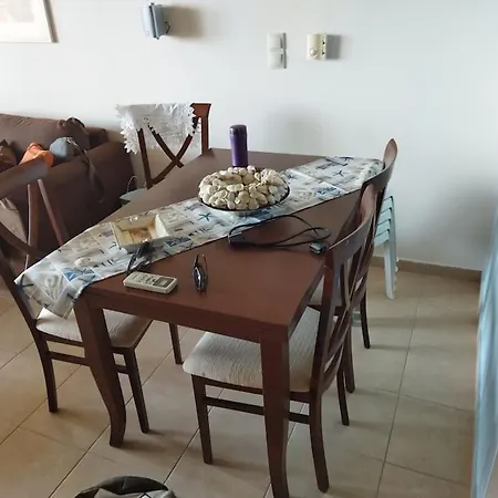 Casa Maria - 1 Min From The דירה *
