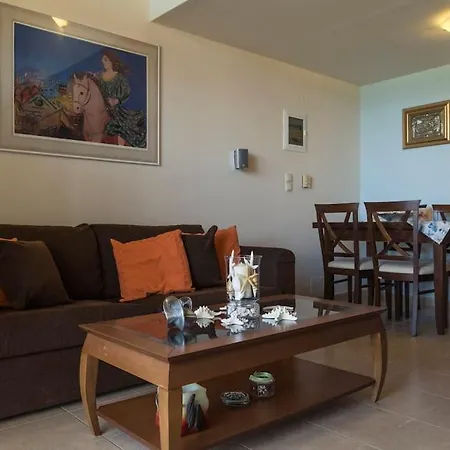 Casa Maria - 1 Min From The דירה קרטרוס