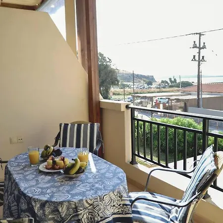 Casa Maria - 1 Min From The