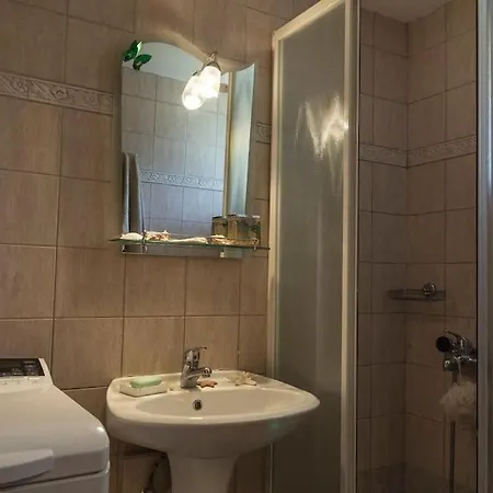 Casa Maria - 1 Min From The דירה קרטרוס