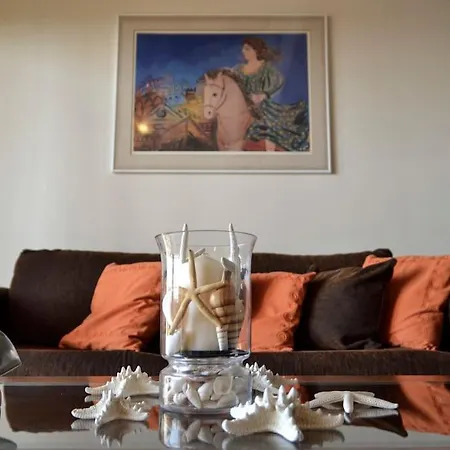 Casa Maria - 1 Min From The קרטרוס